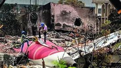 Ahmedabad crash fallout: DGCA directs AI & IndiGo to conduct post trauma workshops for 'worried' crew members