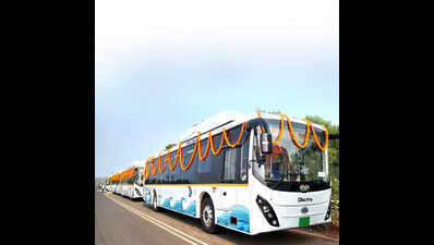 KTC adds 50 new buses to its fleet, all on interstate routes