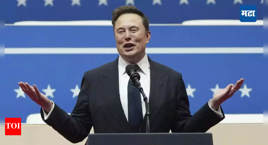 Tesla board urged to question Eleon Musk by former DOGE adviser