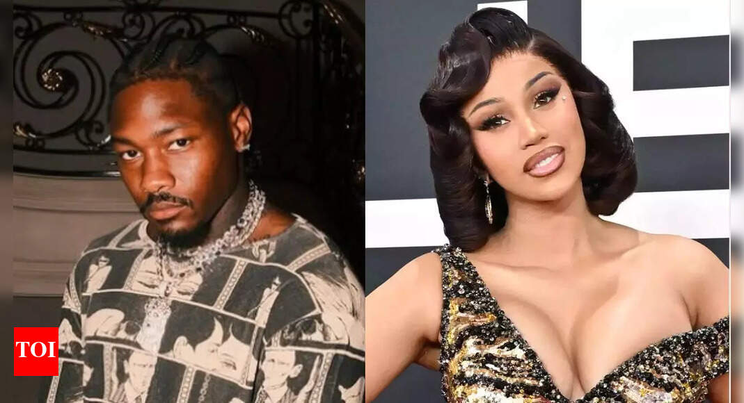  Decoding the Drama: Did Yung Miami Predict the Cardi B and Stefon Diggs Split? 