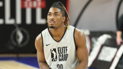 Who is Jahmai Mashack? Golden State Warriors add defensive star in one of NBA’s biggest trades of 2025