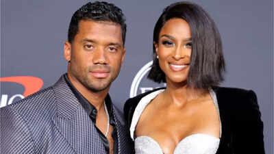 Russell Wilson melts hearts with emotional message as he crowns Ciara queen on bold anniversary post