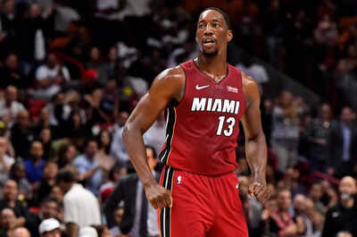  Miami Heat might be on the fence about $51 million superstar amid growing speculation