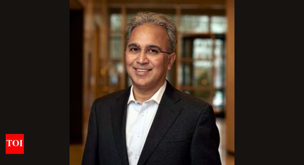 'Investors have faith in India, capex happening'