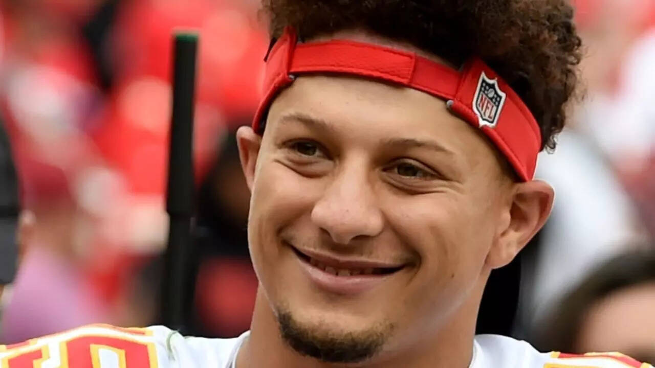 Patrick Mahomes' $503 million NFL contract drops to 14th as rising quarterbacks outshine and loyalty raises pay debate | NFL News - Times of India