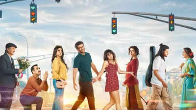 ‘Metro... In Dino’ Box Office collection day 3: Aditya Roy Kapur, Sara Ali Khan, Pankaj Tripathi’s  romantic drama earns Rs 7.25 crore on Sunday