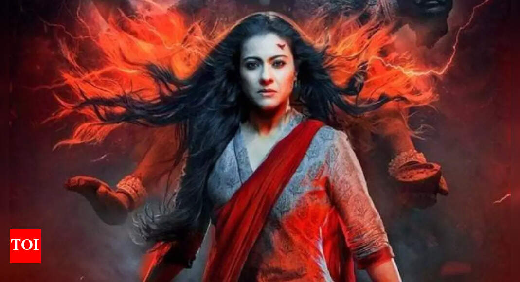 Kajol starrer ‘Maa’ crosses Rs 30 crore mark