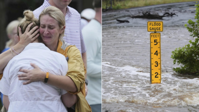  Nearly 80 killed in Texas flash floods - What we know so far