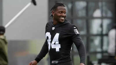 Antonio Brown ridicules Diddy’s courtroom collapse and calls trial fallout a "media freak off" circus