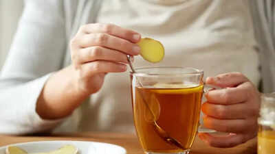 Weekend hangover? Try THESE homemade drinks to keep the headache at bay