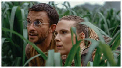 'Jurassic World: Rebirth' box office collection Day 3: Dinosaur film grosses Rs 47 crore in India; helps Scarlett Johansson become highest-grossing actor in leading roles worldwide