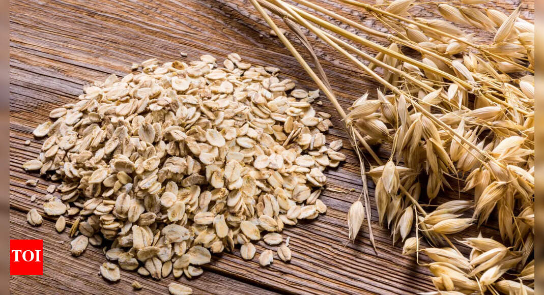 High blood pressure to diabetes: Best foods for common health issues
