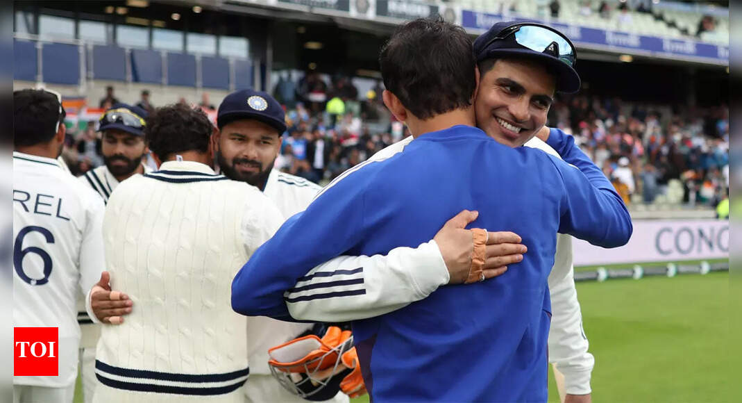 India end Edgbaston jinx: Most Tests taken by Asian teams to win at an away venue