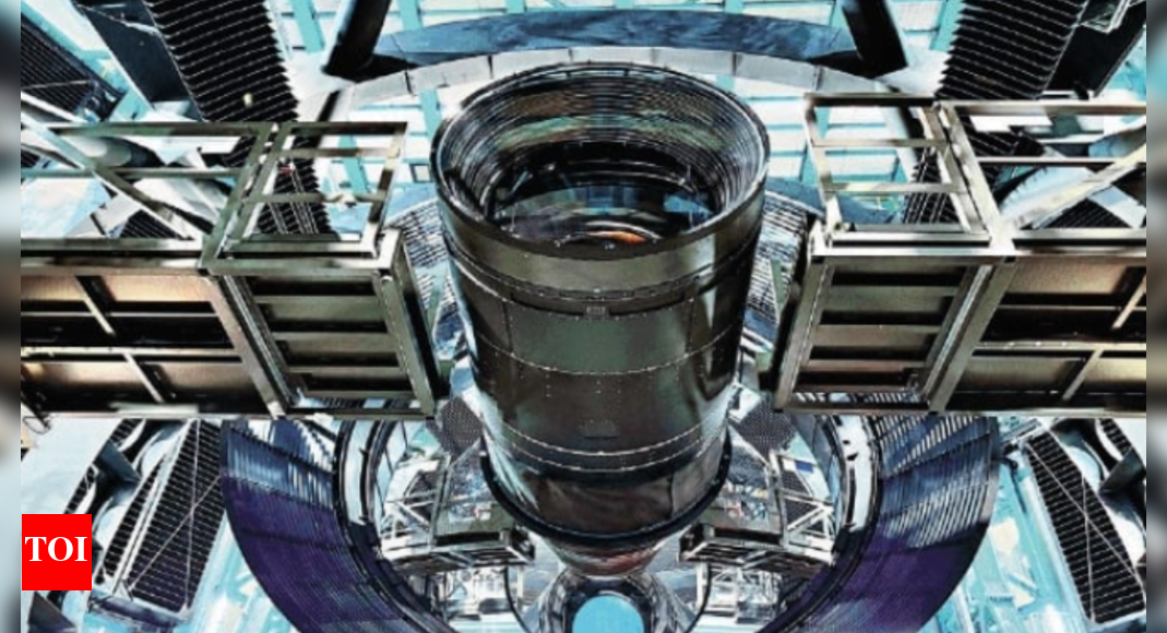 The LSST Camera: Pioneering a New Era in Astronomy