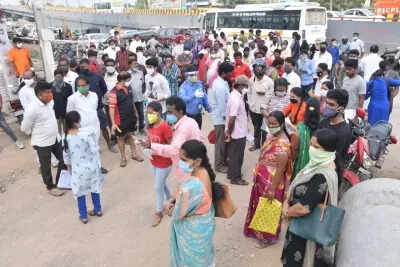 Telangana offers 1.07 lakh engineering seats across 171 colleges for 2025 admissions