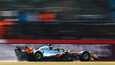 Formula 1: Norris wins Silverstone, Hülkenberg claims long-awaited podium