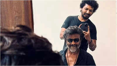  Lokesh Kanagaraj on his obsession with Rajinikanth’s action spectacle