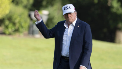'Any country aligning with anti-American policies of Brics ... ': Trump's big tariff warning; 'no exceptions'