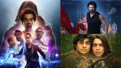 How Horror comedies continue to enjoy a strong Run at the Indian box office