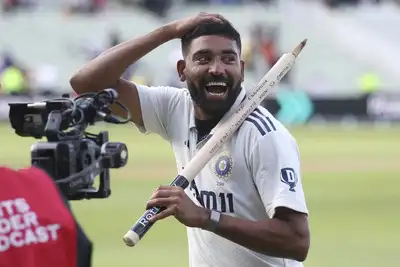  Mohammed Siraj's reply to Virat Kohli will melt your heart