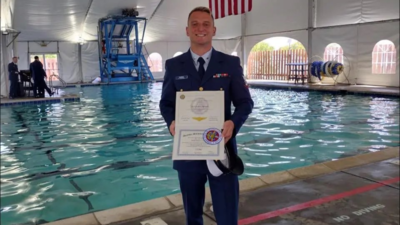  US coast guard saves 165 lives in Texas flash floods; hailed as 'American hero'