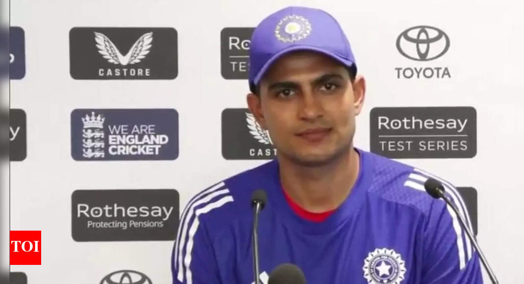 IND vs ENG: 'Essence of game ... ' - Gill slams Dukes ball, flat pitches