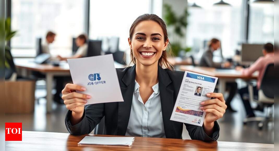 Fake job offers in UAE? Know the legal signs to look out for