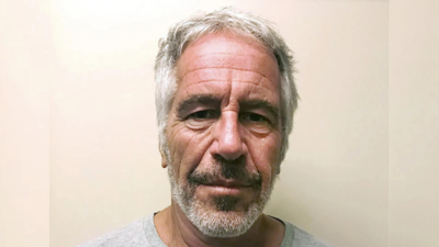 Suicide or murder? DOJ, FBI drop big update on Jeffrey Epstein death