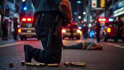 Australian inquiry cites racism in Indigenous shooting