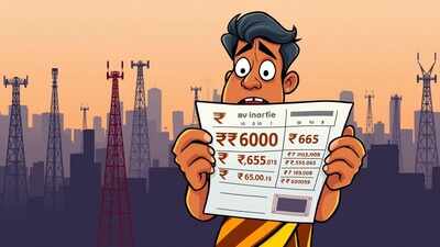 Telecom industry is eyeing 10–12% hike by year-end. How it may affect your phone bills?