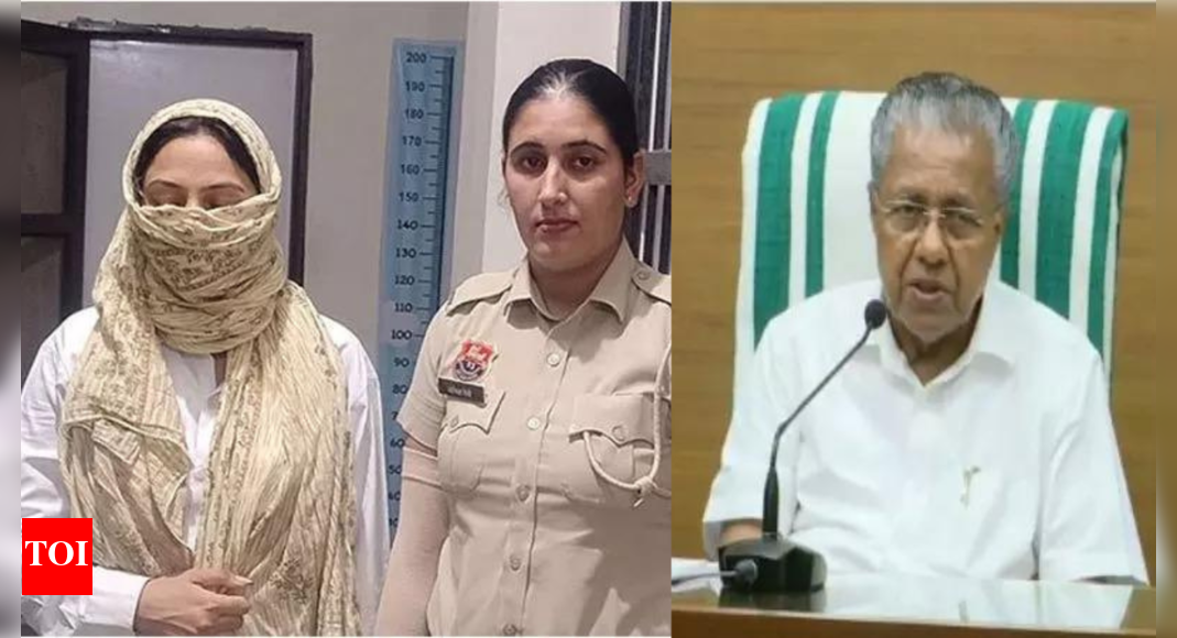 Espionage accused Jyoti Malhotra visited Kerala on official invitation, reveals RTI