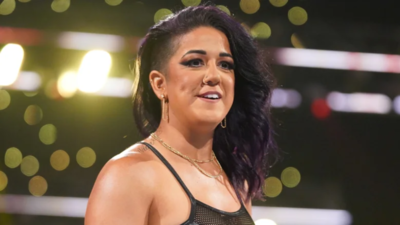 WWE star puts up ring gear for auction to aid Texas Flood relief