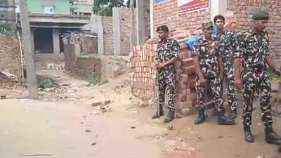 Bihar clash: 2 children killed in violence between 2 groups in Nalanda; 5 arrested