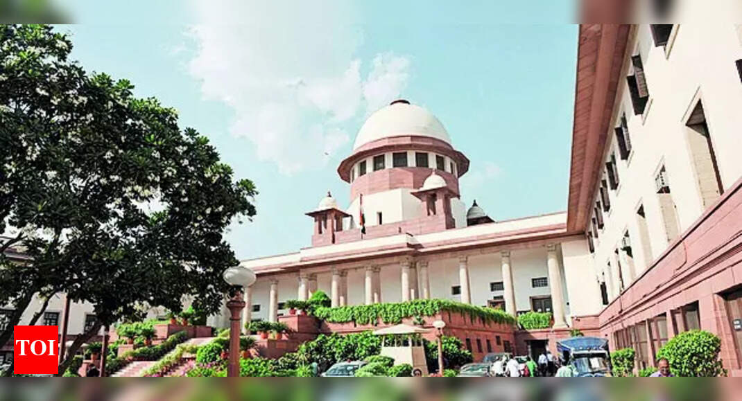 Bihar voter list row: Oppn vs EC intensifies; SC to hear pleas against SIR