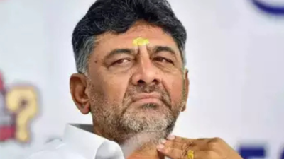 'Nothing wrong in people wanting me to be CM': DK Shivakumar acknowledges CM aspirations, says well-wishers want him to lead karnataka