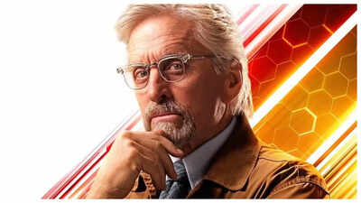Michael Douglas reveals he has "no real intentions" of acting again; Insists 'I'm not retired because...'