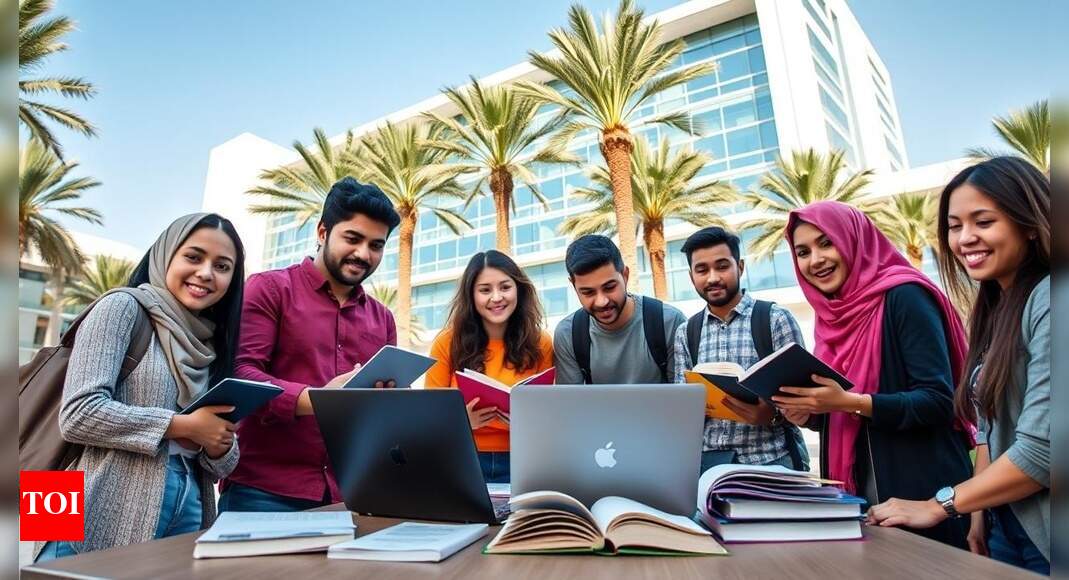 Planning to study in UAE? Here’s what every International student must know