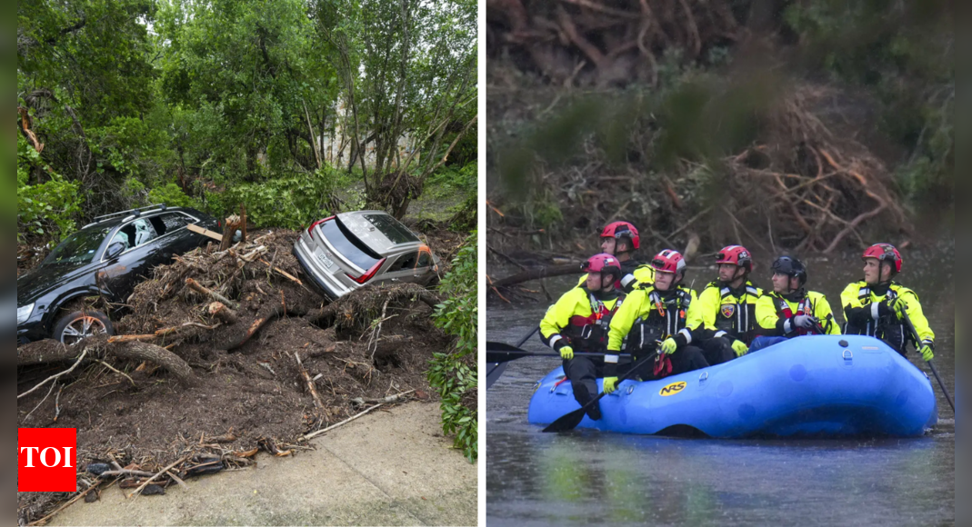 Texas flood disaster: Did authorities issue any warning? All you need to know