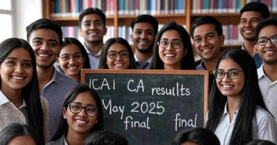  7 effective ways to prepare after May exam result