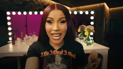 Grammy nominated artist reportedly set to join Cardi B for WWE SummerSlam 2025 appearance