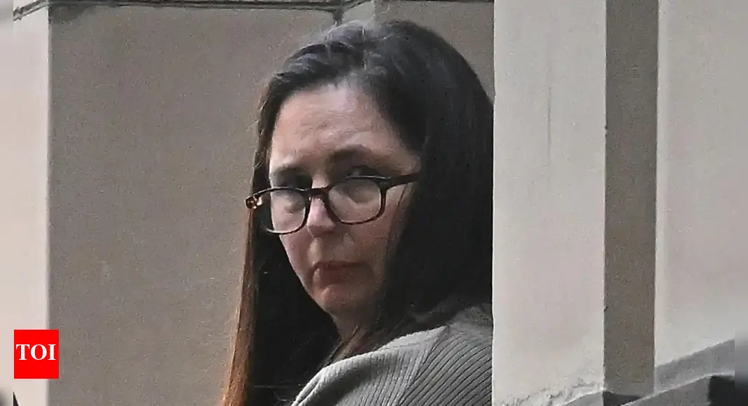 She served - then faced Australia’s 'trial of century': Making of mushroom murders