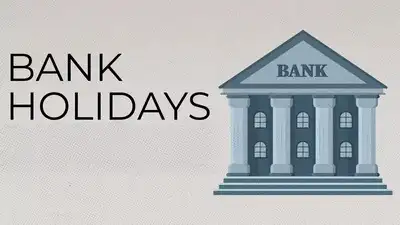 The schedule for bank holidays in July 2025 includes regional holidays. Bank holiday for Muharram 2025: Are banks open or closed today on July 7, 2025? Check July 2025 holidays list