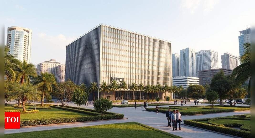 NPCI acquires prime land in Mumbai for Rs 829 cr; plans 16-storey global headquarters