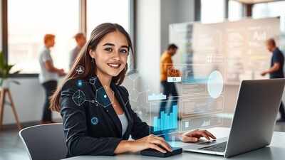  How the roles of engineers are being redefined