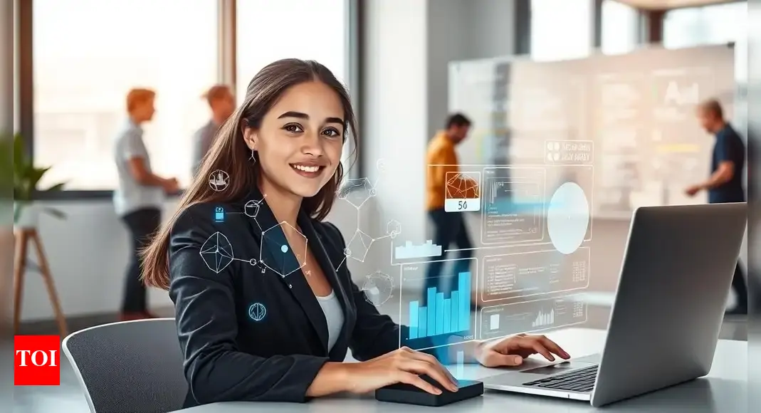 AI Revolution: How Entry-Level Engineering Jobs Are Evolving and What It Means for You
