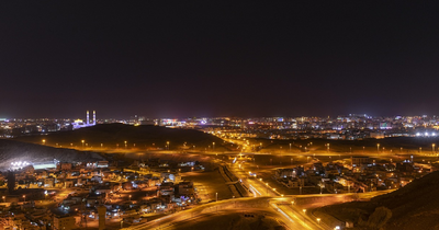 Find out which GCC country is the most affordable to live in 2025