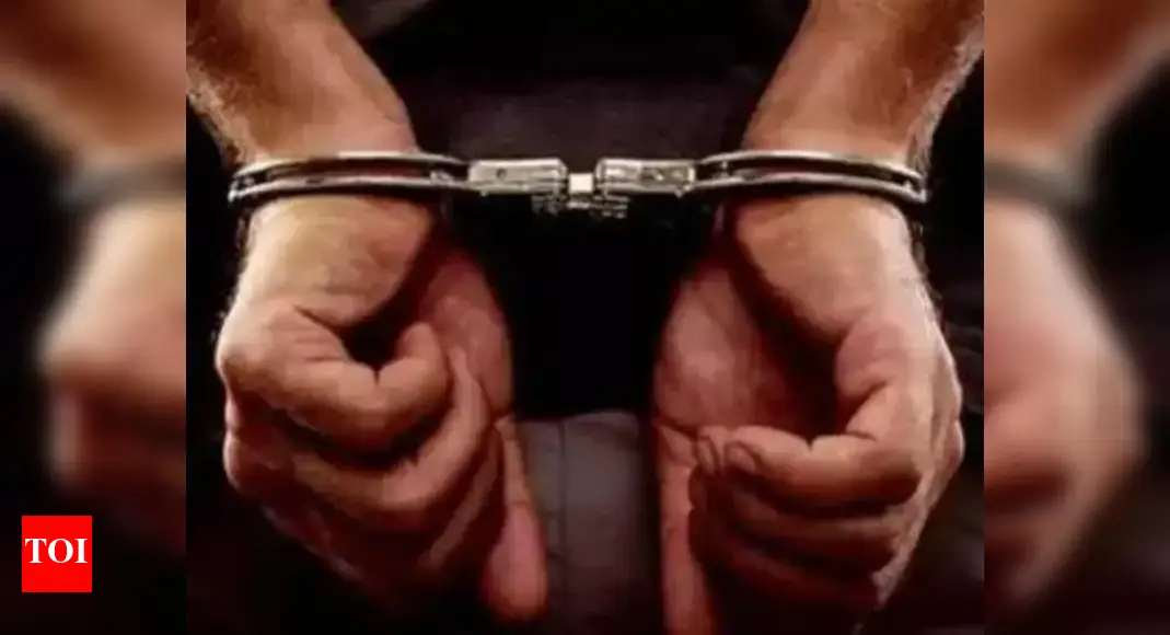 Businessman, wife, son arrested for Rs 1.30 crore stock market investment scam in Mumbai