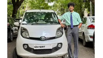  Meet the owner who pays emotional tribute to Ratan Tata’s vision