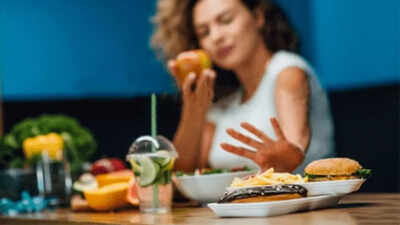 6 simple habits that can help prevent fat buildup in your liver