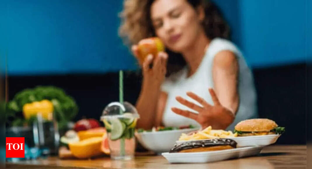 6 simple habits that can help prevent fat buildup in your liver